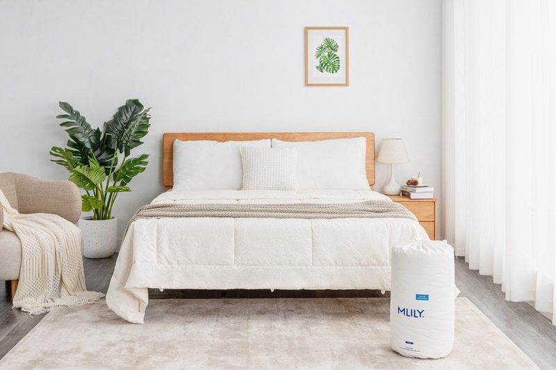 MLily Eco Soft Duvet insert