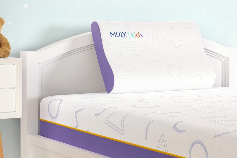 MLily JAMA pillow