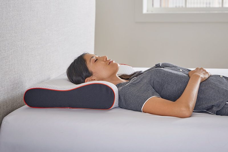 MLily x Manchester United Contour pillow