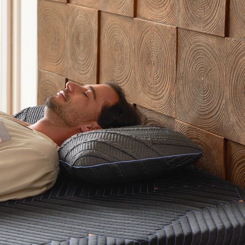 MLily PowerCool Shoulder pillow