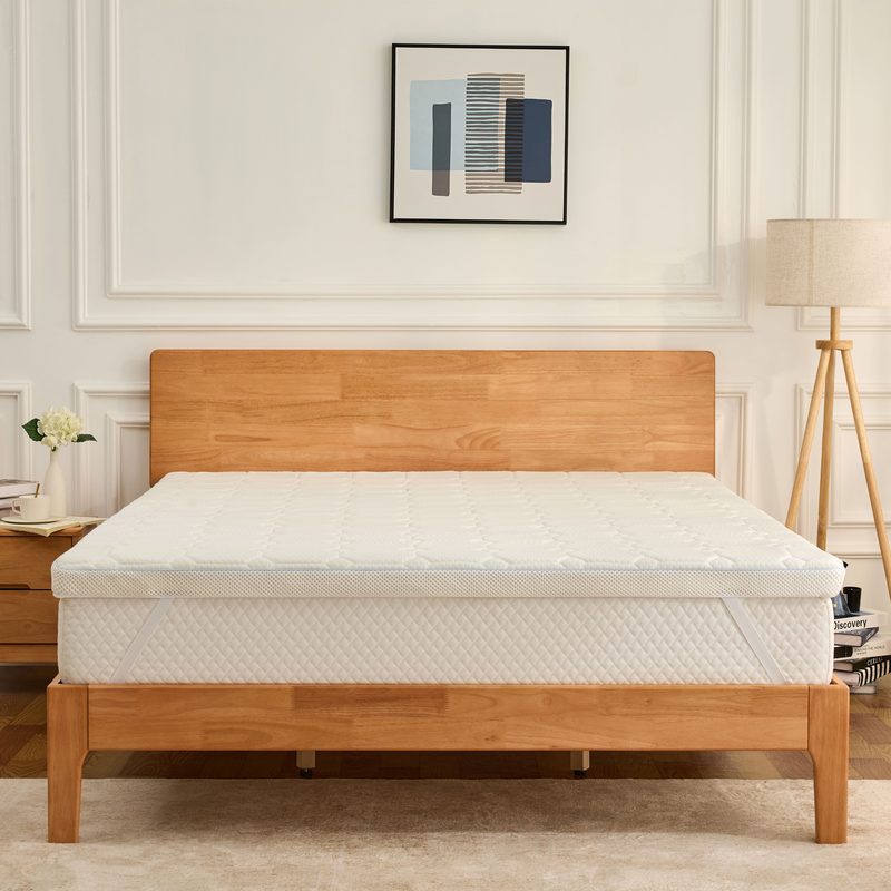 MLily Sierra mattress topper