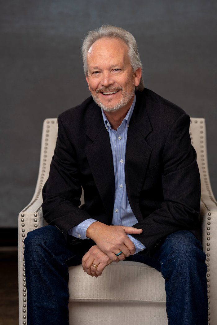 Rick Simpson, owner of Route 66 Sleep & Home Center in Kingman, AZ
